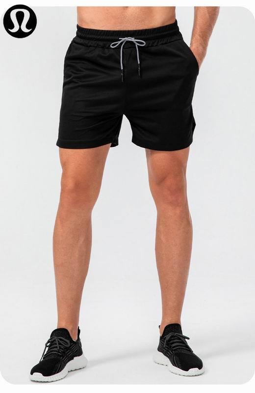 Lululemon Men's Shorts 23